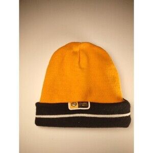 Mizzou Tigers Reversible Beanie Hat Cap